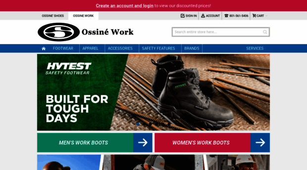 ossinework.com