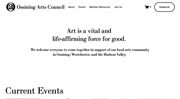 ossiningartscouncil.org