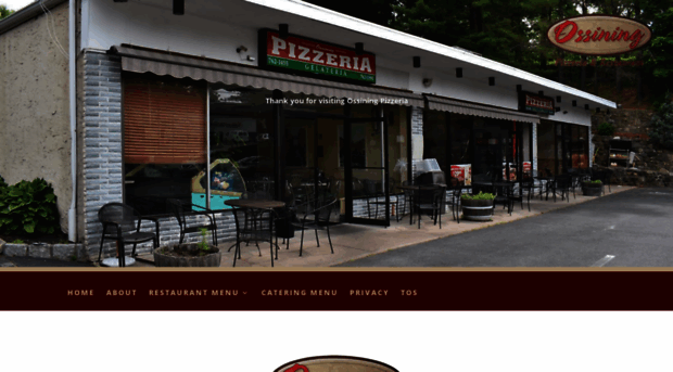 ossiningpizzeria.com