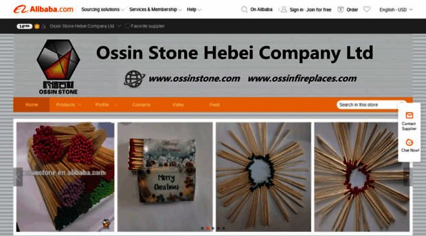 ossinstone.en.alibaba.com