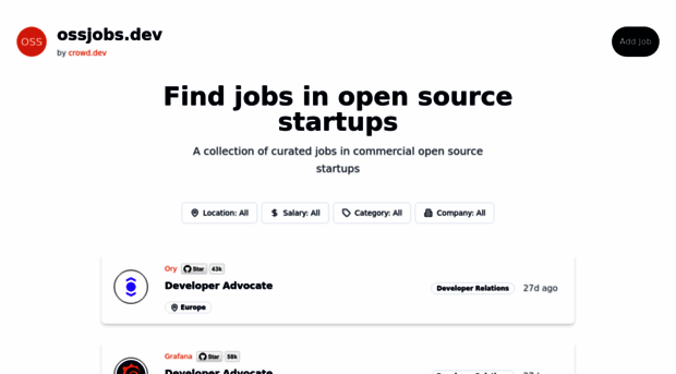 ossjobs.dev