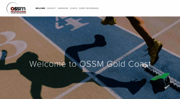 ossm.com.au