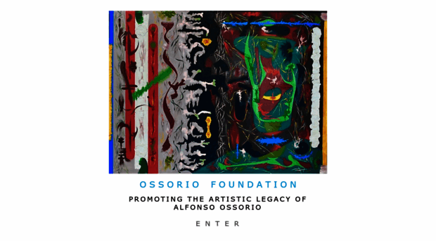 ossoriofoundation.org