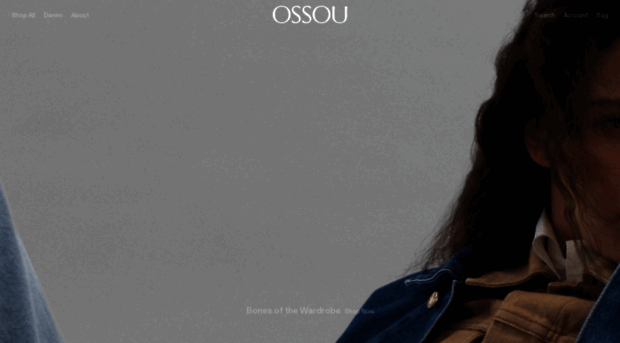 ossou.com