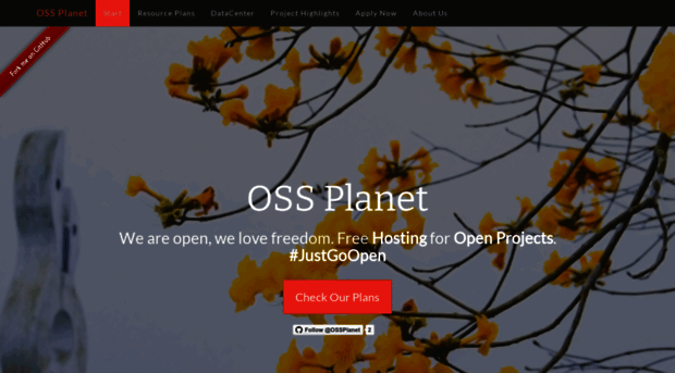 ossplanet.net