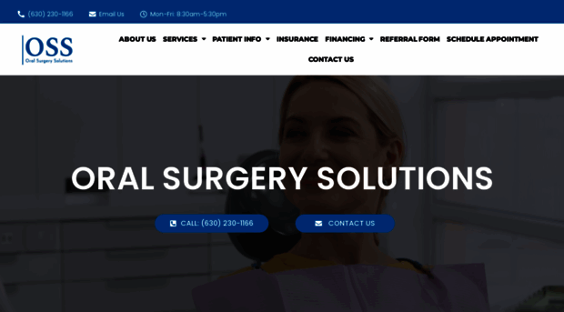 osspractice.com