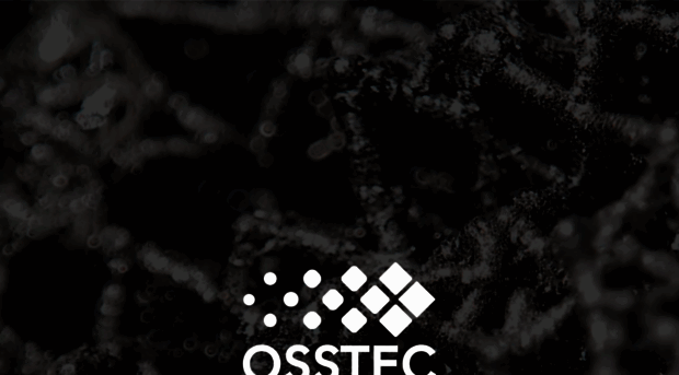 osstec.uk