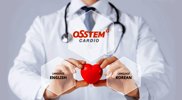 osstemcardiotec.com