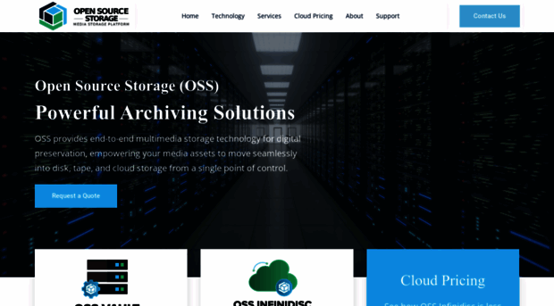 osstorage.com