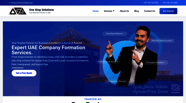 ossuae.com