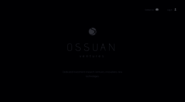 ossuan.com