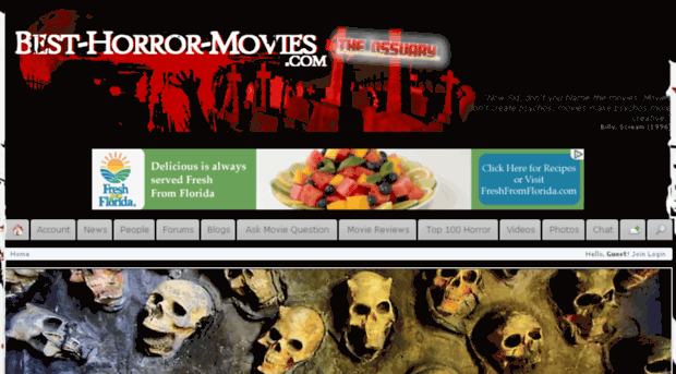 ossuary.best-horror-movies.com
