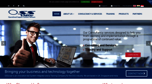 ossvisor.com