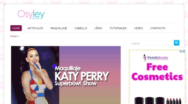 ossyley.com