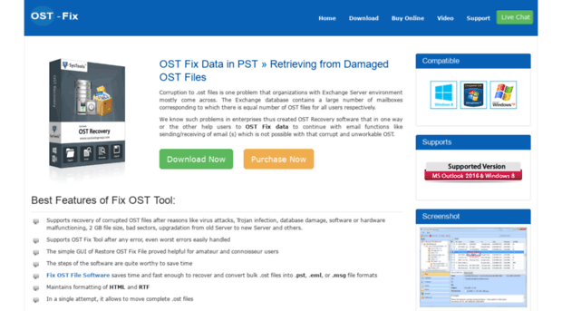 ost-fix.org