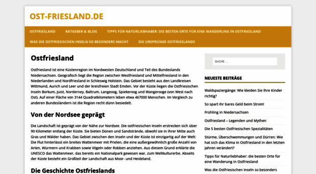 ost-friesland.de