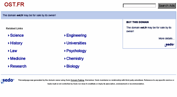 ost.fr