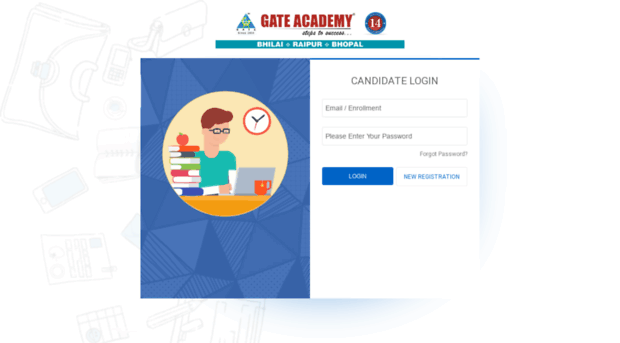 ost.gateacademy.co.in