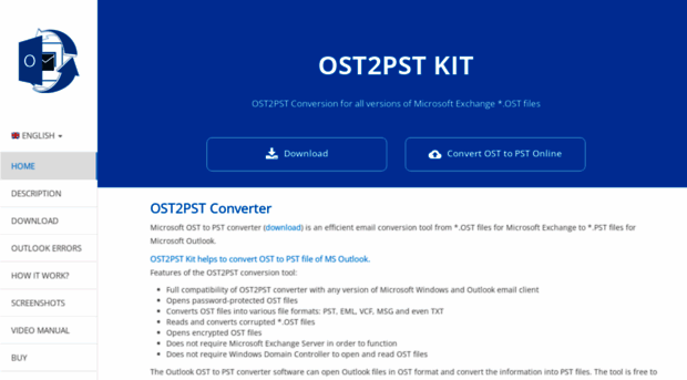 ost2pstkit.com