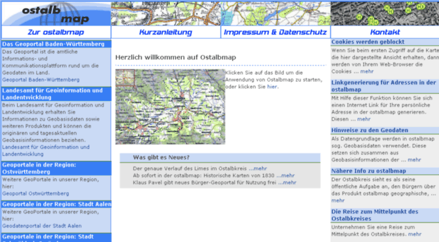 ostalbmap.de