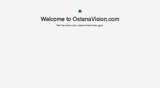 ostanavision.com