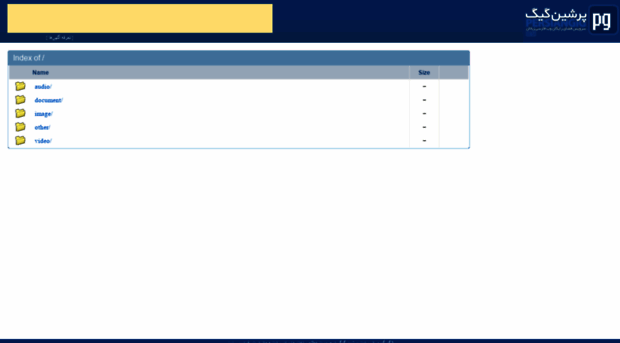 ostanihablog.persiangig.com