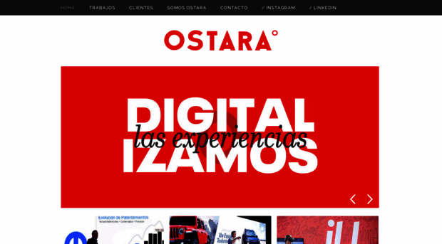 ostara360.com.ar