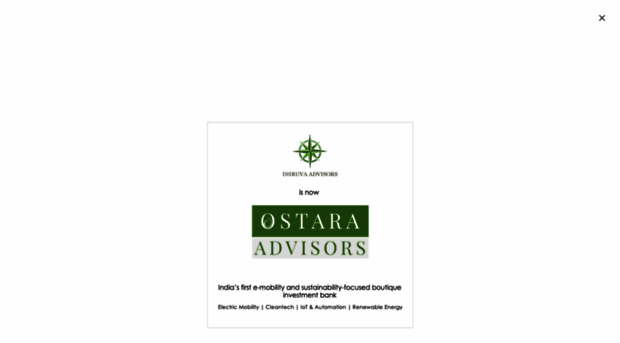 ostaraadvisors.substack.com