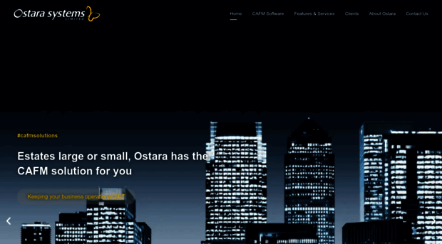 ostarasystems.com