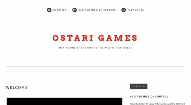 ostarigames.nfshost.com