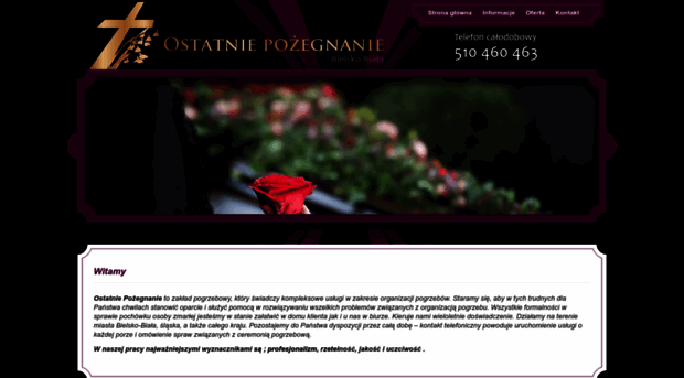 ostatnie-pozegnanie.bielsko.pl