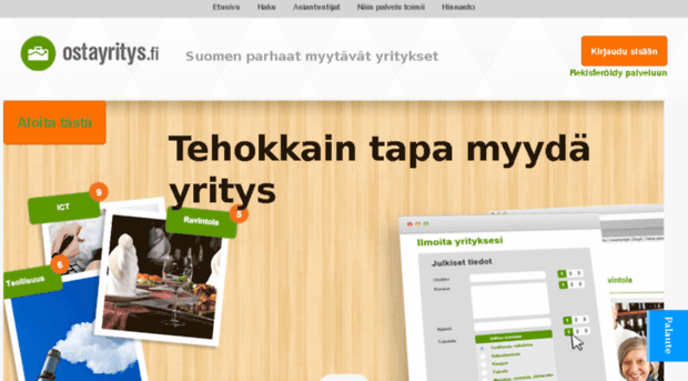 ostayritys.fi