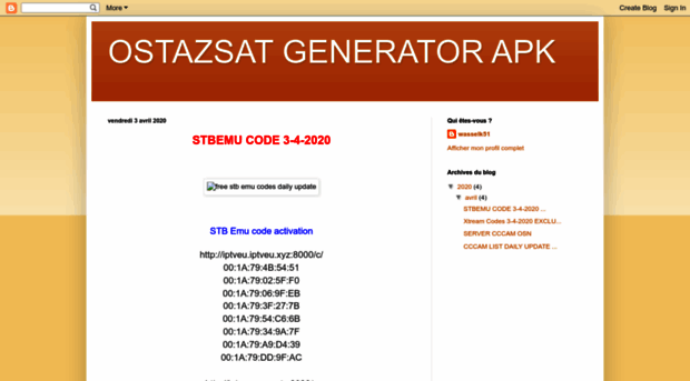 ostazsatgenerator.blogspot.com