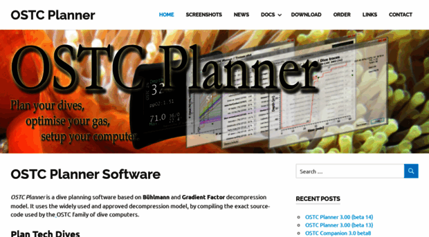 ostc-planner.net