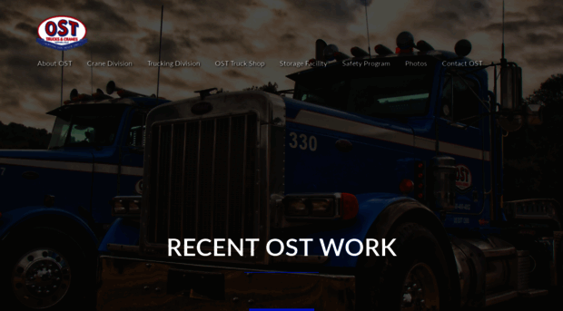 ostcranes.com