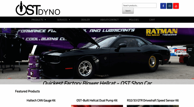 ostdyno.com