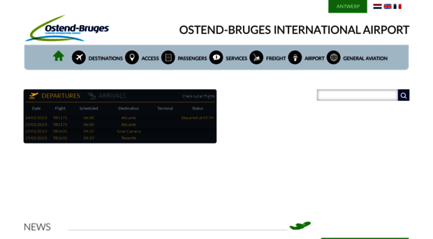 ostendbruges-airport.com