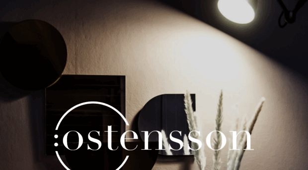 ostenssons.com