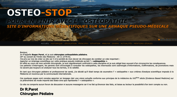 osteo-stop.com