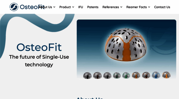 osteofitllc.com