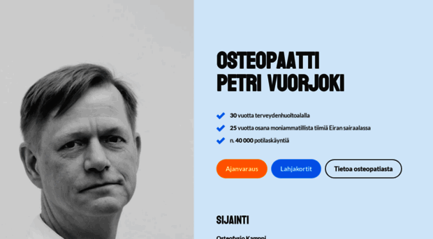 osteofysio.fi