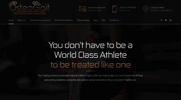 osteogait.com