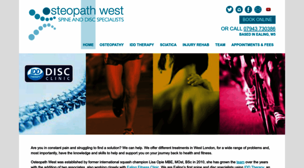 osteopath-west.co.uk