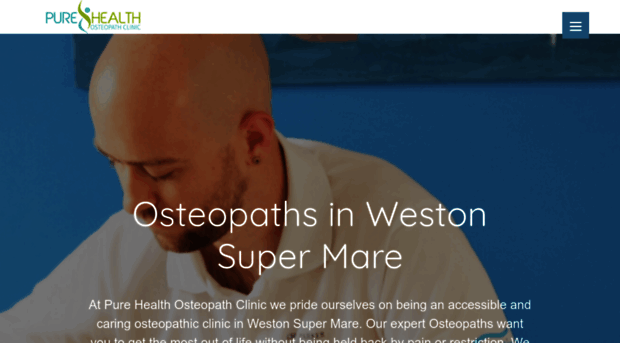 osteopath.clinic