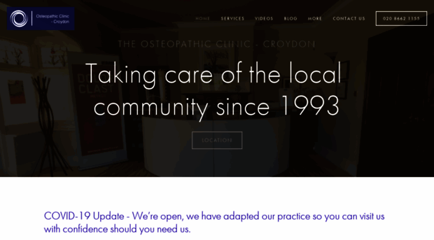 osteopathclinic.co.uk