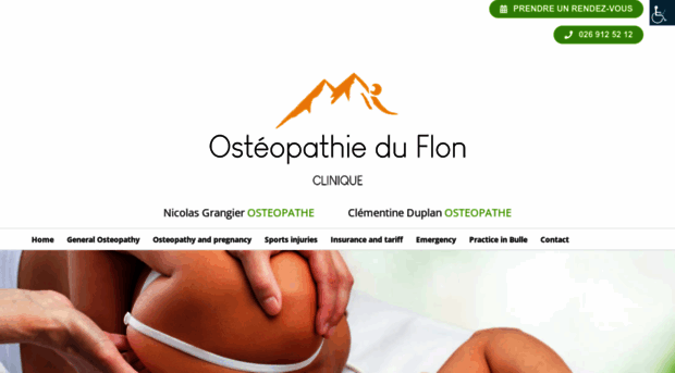 osteopathelausanne.com