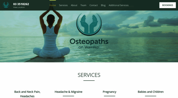 osteopathiccare.org