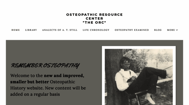 osteopathichistory.com