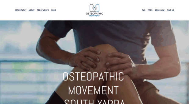 osteopathicmovement.com