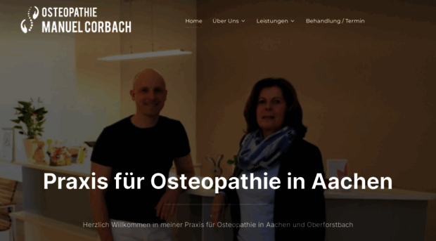 osteopathie-corbach.de